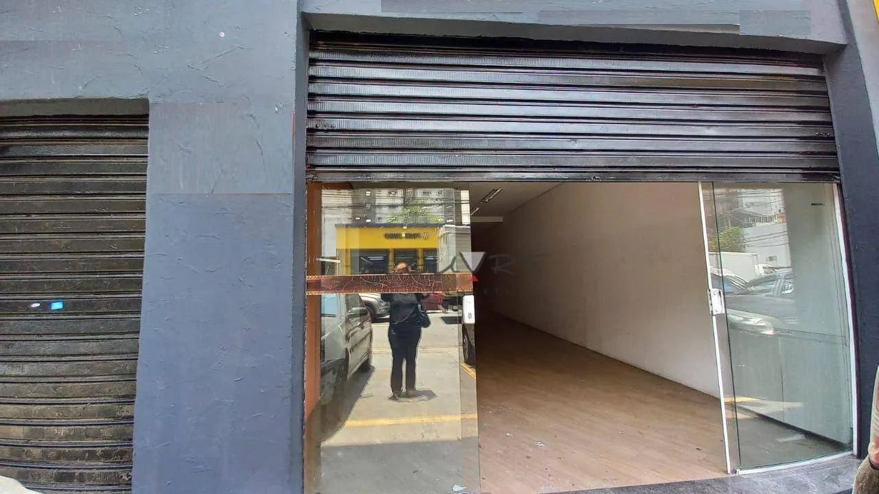 Loja para alugar, 100 m² por R$ 16.468,78/mês - Moema - São Paulo/SP - Foto 2