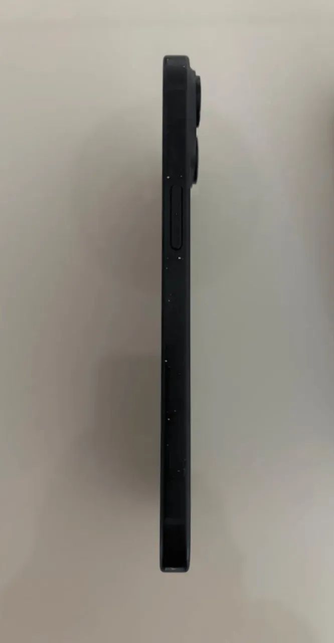 Iphone 15 - Preto 128gb - Foto 2