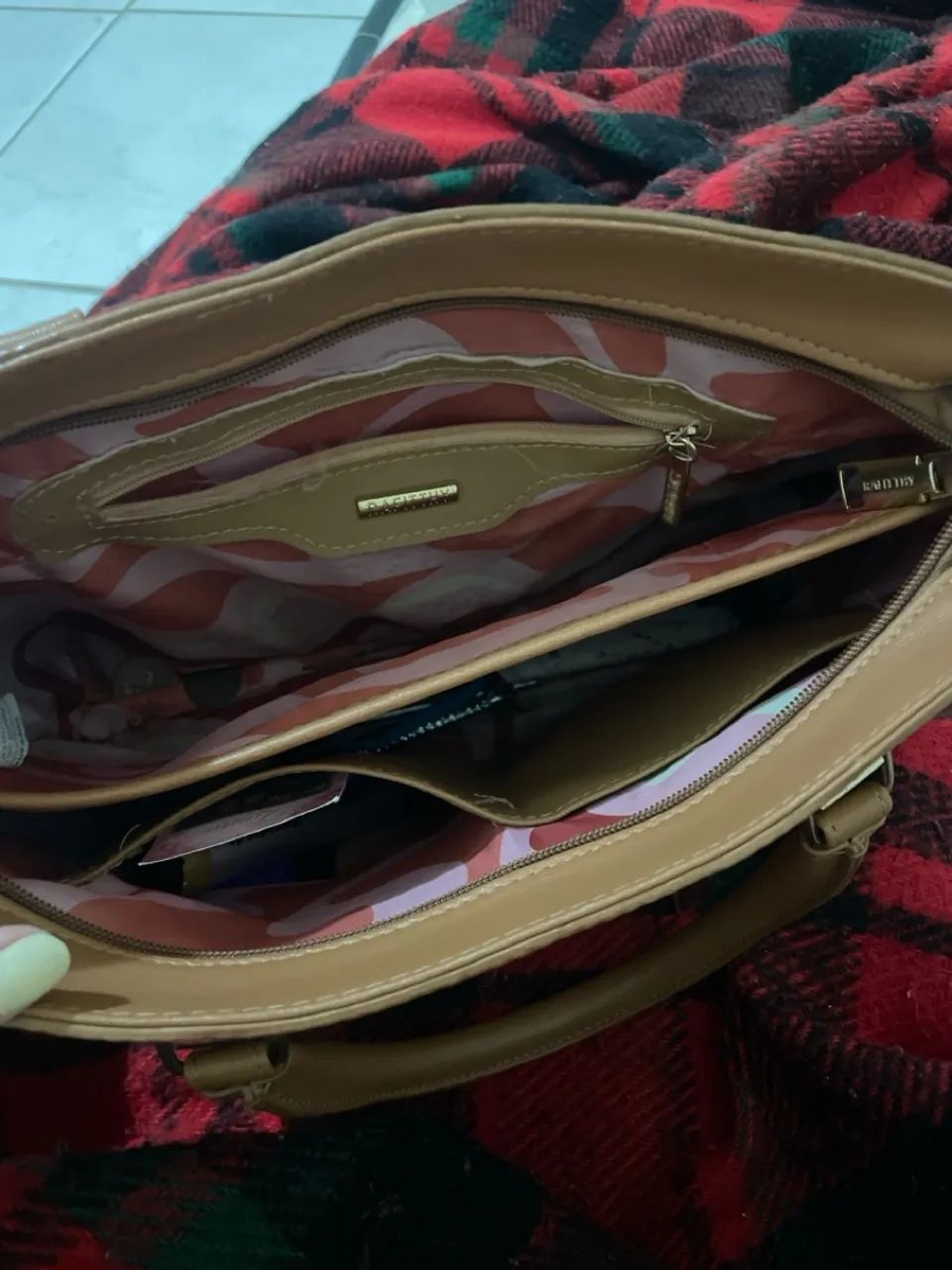 Bolsa  - Foto 2