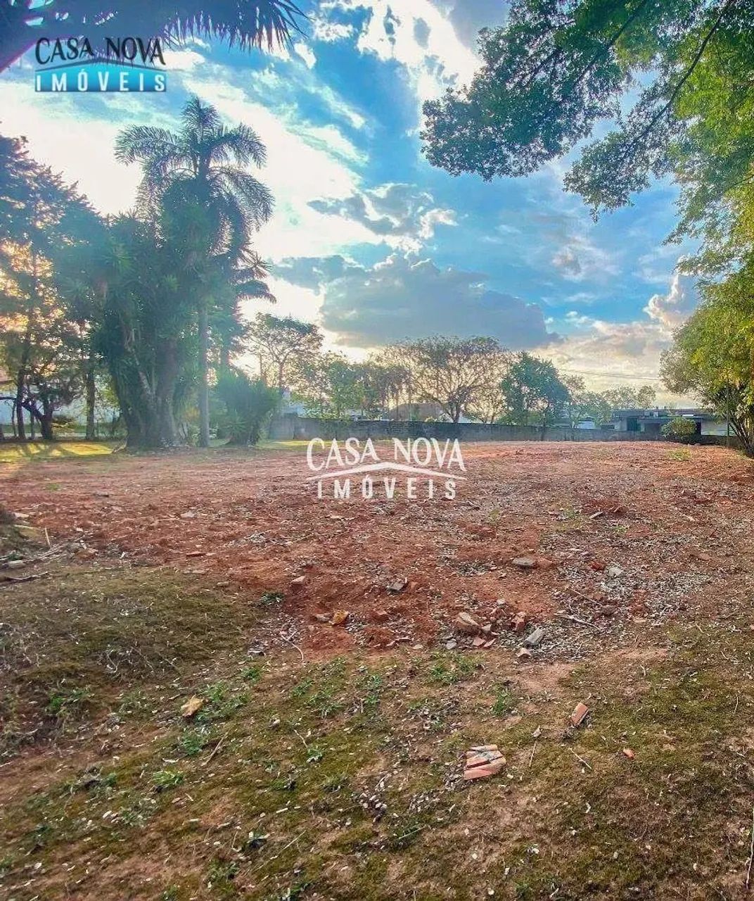 Terreno à venda, 1000 m² por R$ 1.500.000,00 - Condomínio São Joaquim - Vinhedo/SP - Foto 4