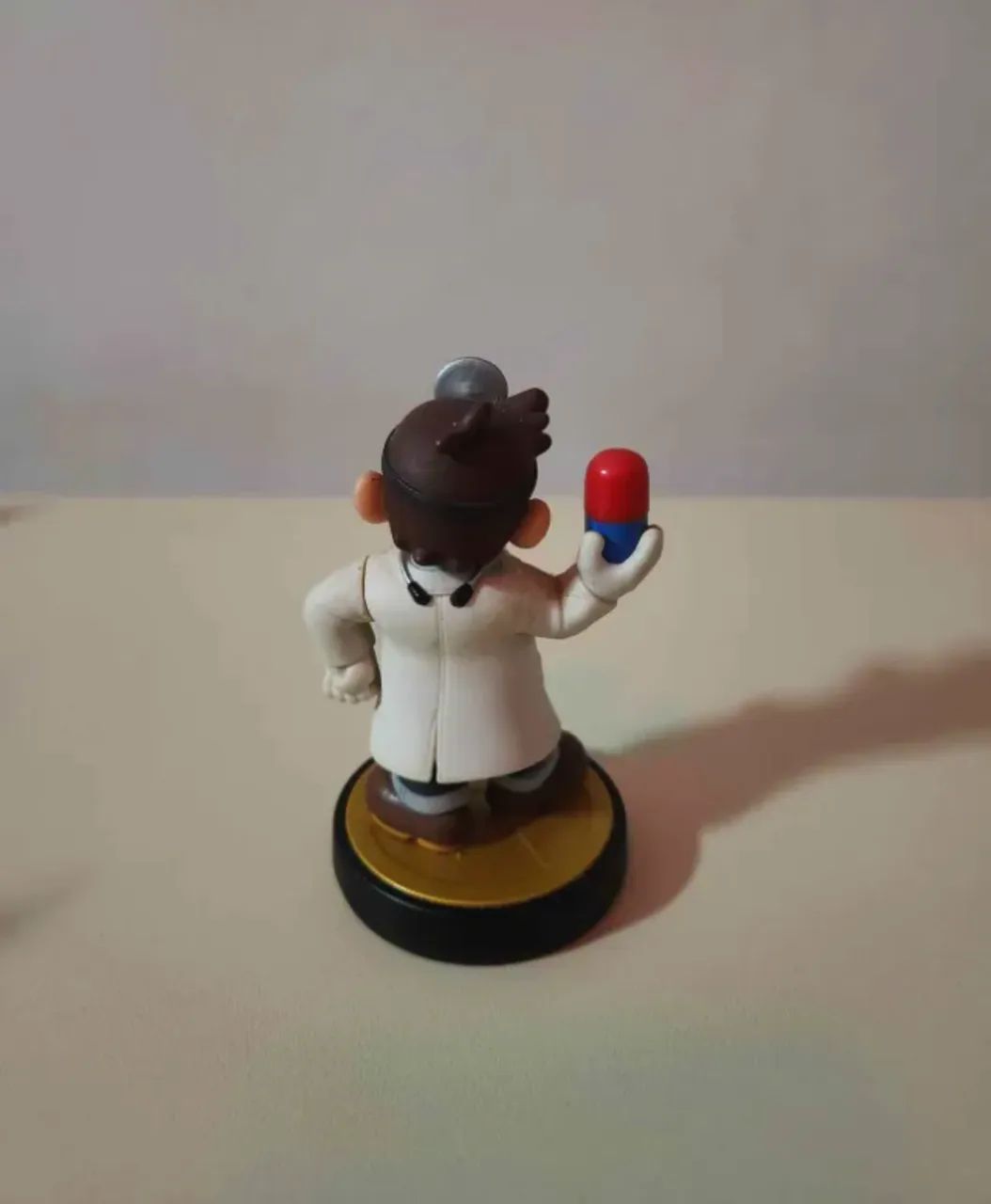 Amiibo Dr. Mario - Foto 2