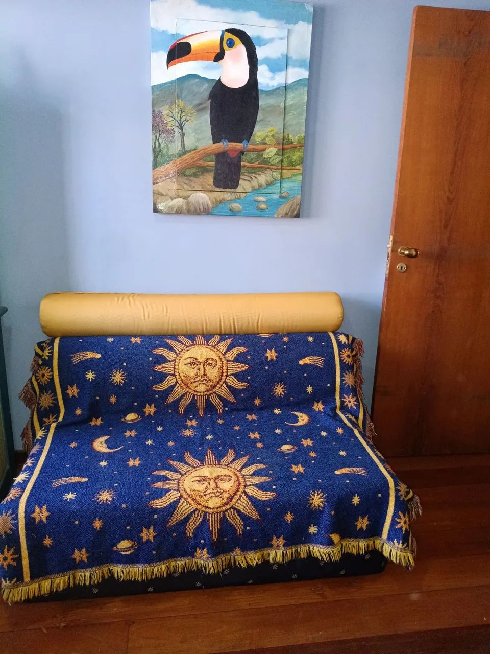 Sofá cama