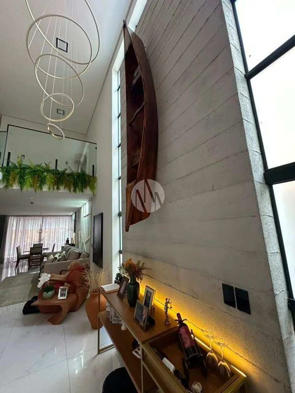 Casa Residencial em Condomínio Horizontes - Foto 2