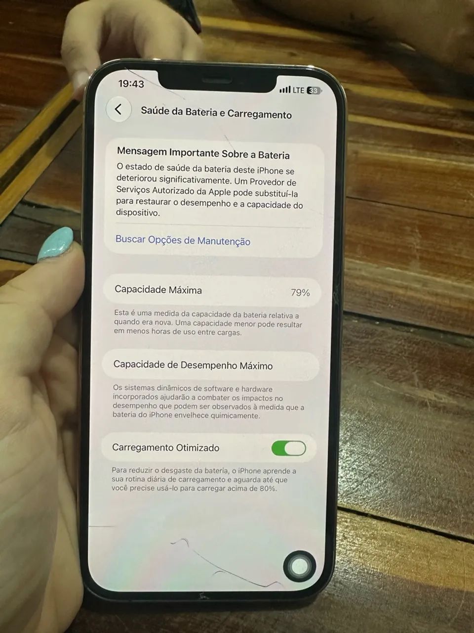 12 pro max  - Foto 2
