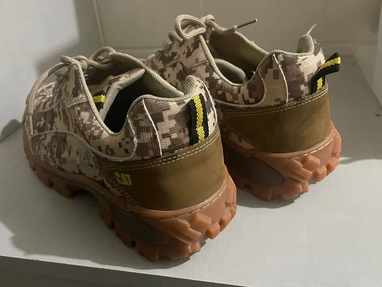 Boot Novo numero 44 - Foto 2