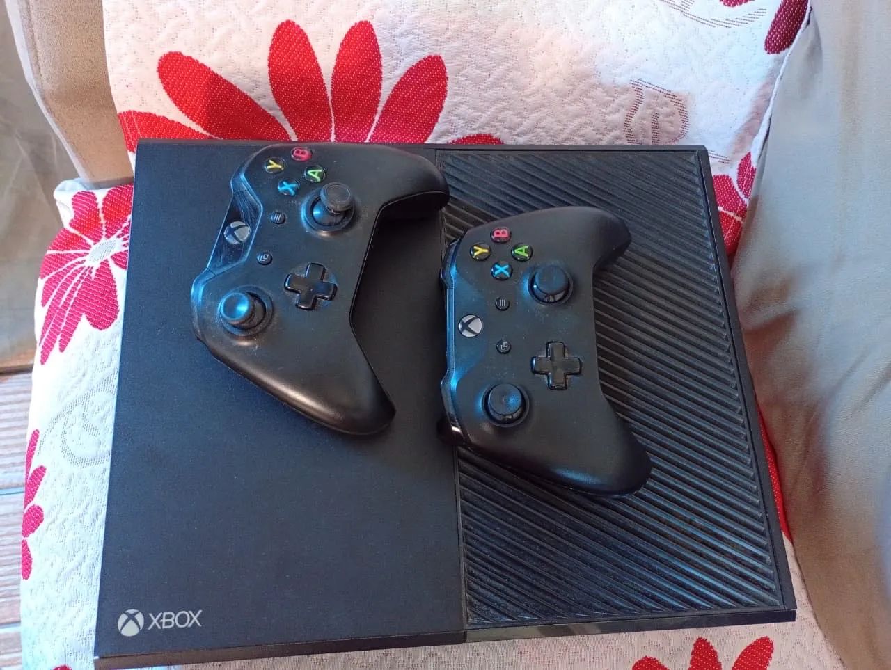 XBOX ONE FAT  - Foto 2