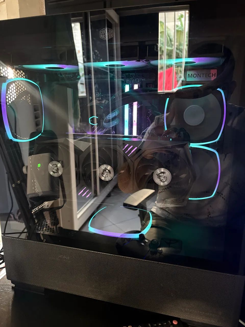 PC GAMER AM5 - Foto 4