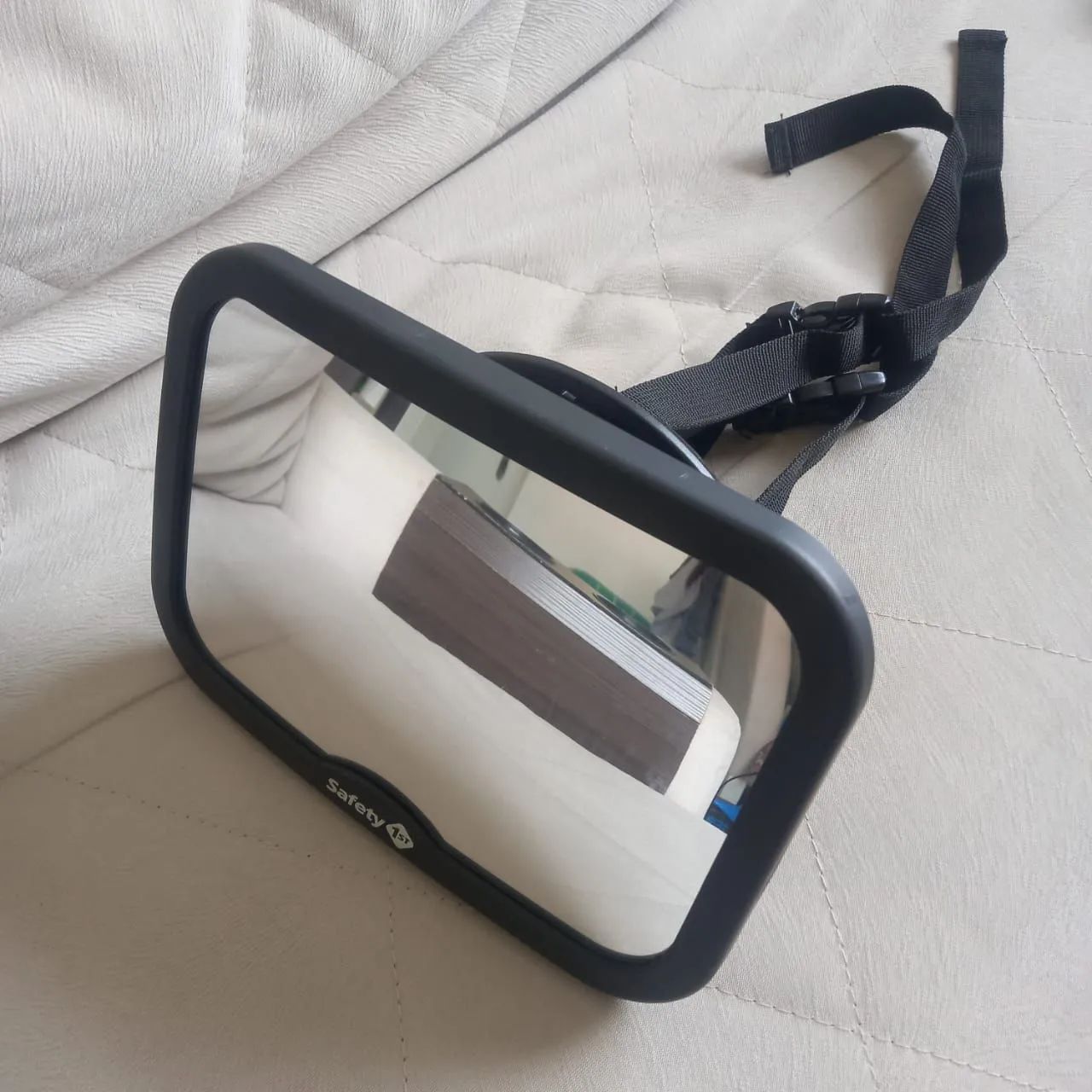 Espelho retrovisor bebê Safety