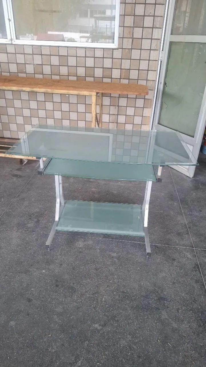 Mesa de estudos/ Escrivaninha - Foto 3