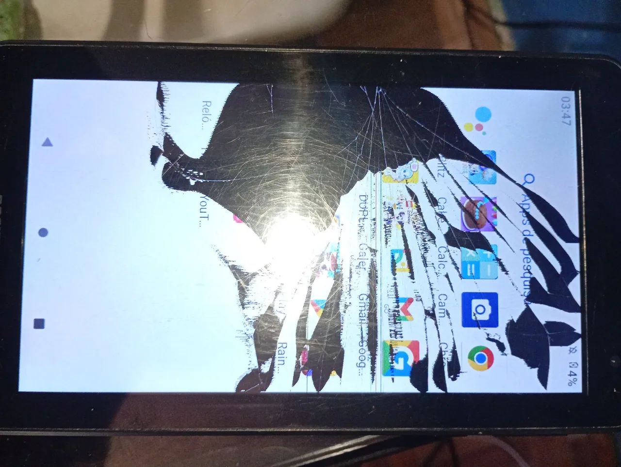 Táblet dos Minions Marca Positivo  - Foto 4