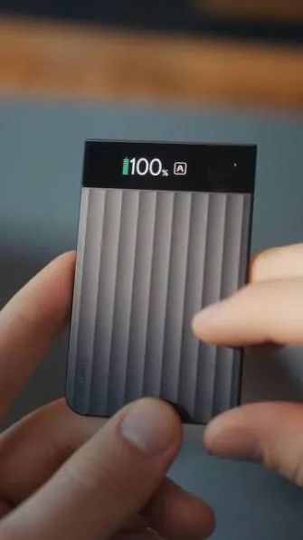 Plaud Note PRO 64Gb Gravação de Voz com IA - Foto 5