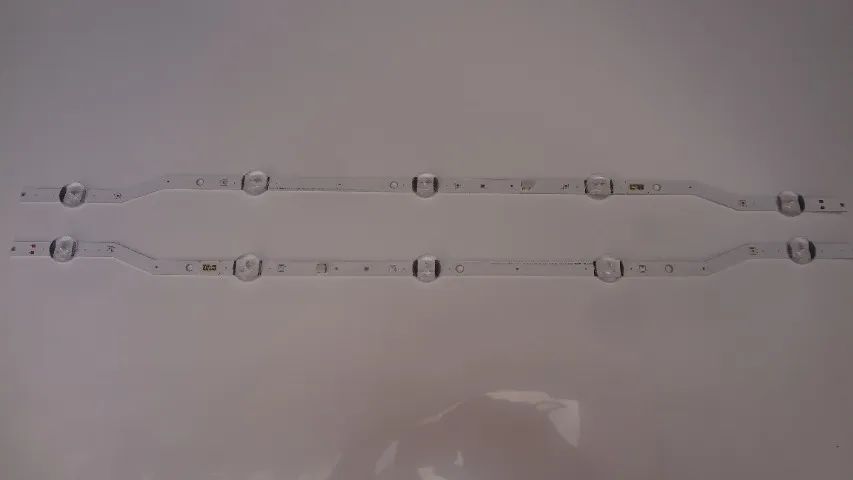 Kit Led Samsung UN32J4300AG 02 barras Original  - Foto 2