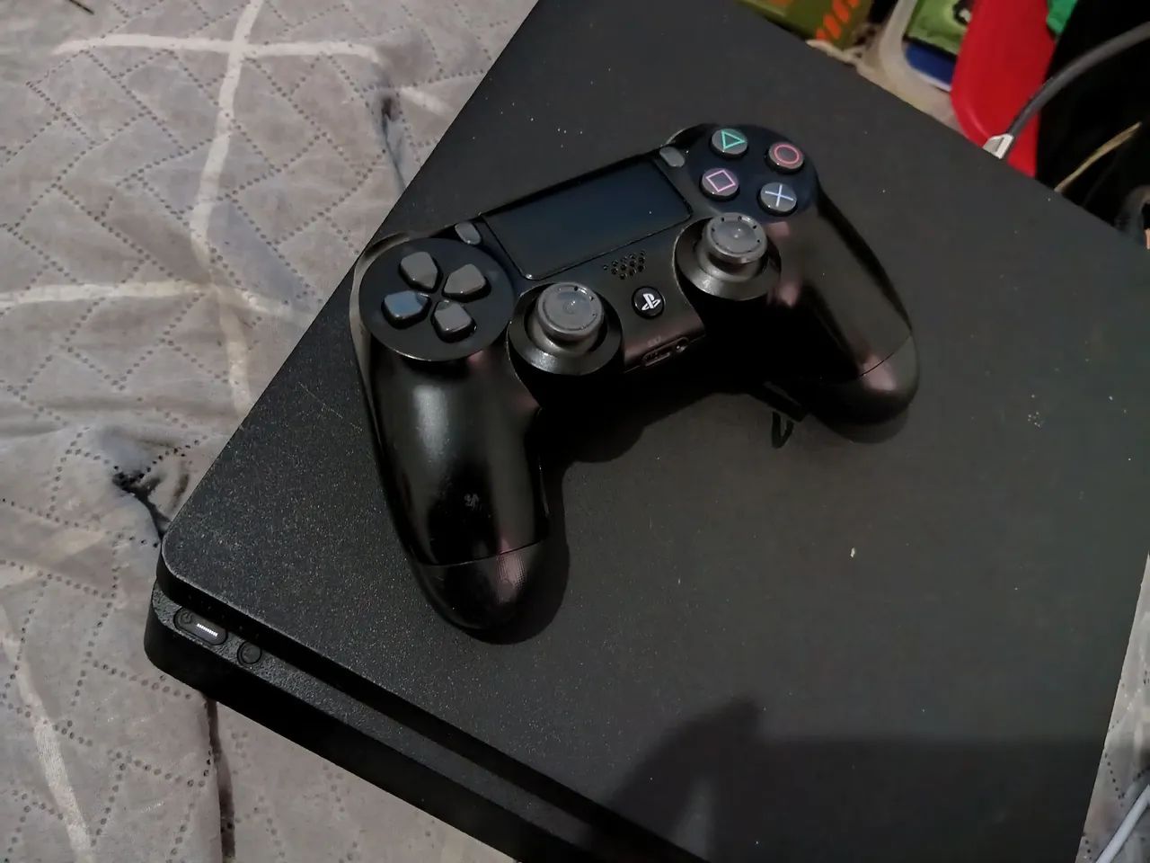 Ps4 Slim 1tb - Foto 3