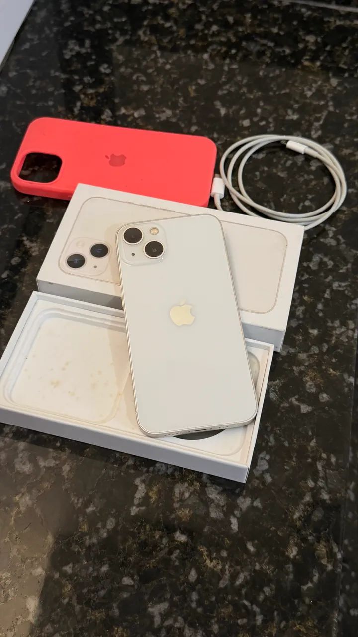 Iphone 13 - Foto 5
