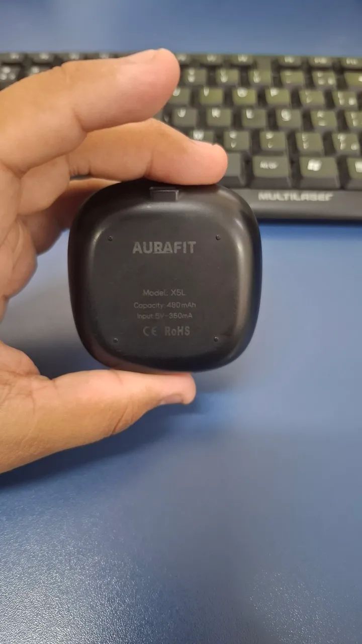 Fone Aurafit 5X - Foto 4