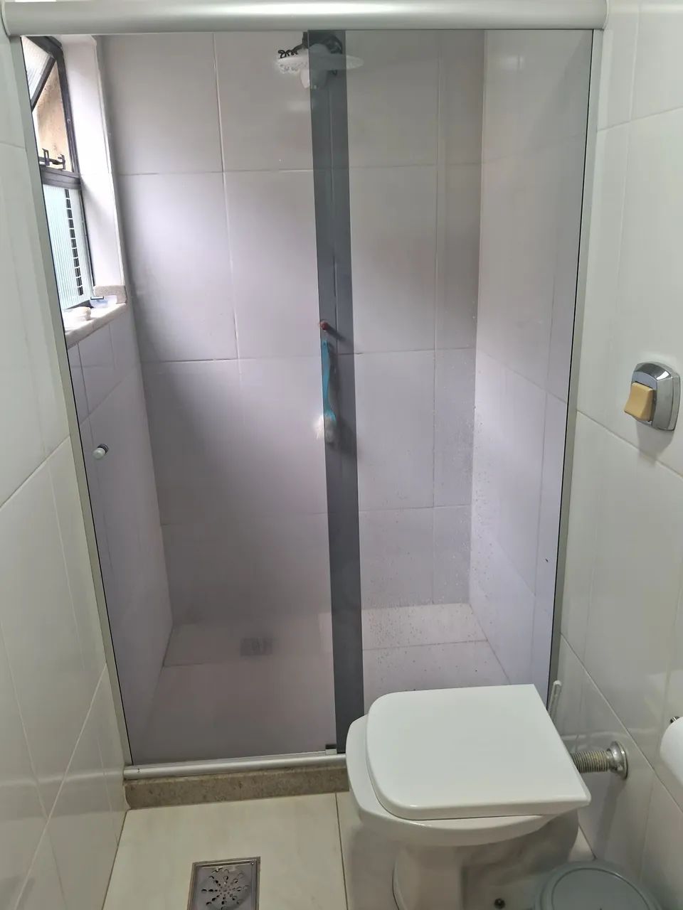 Alugo apto Campo Grande/Vasconcelos  - Foto 4