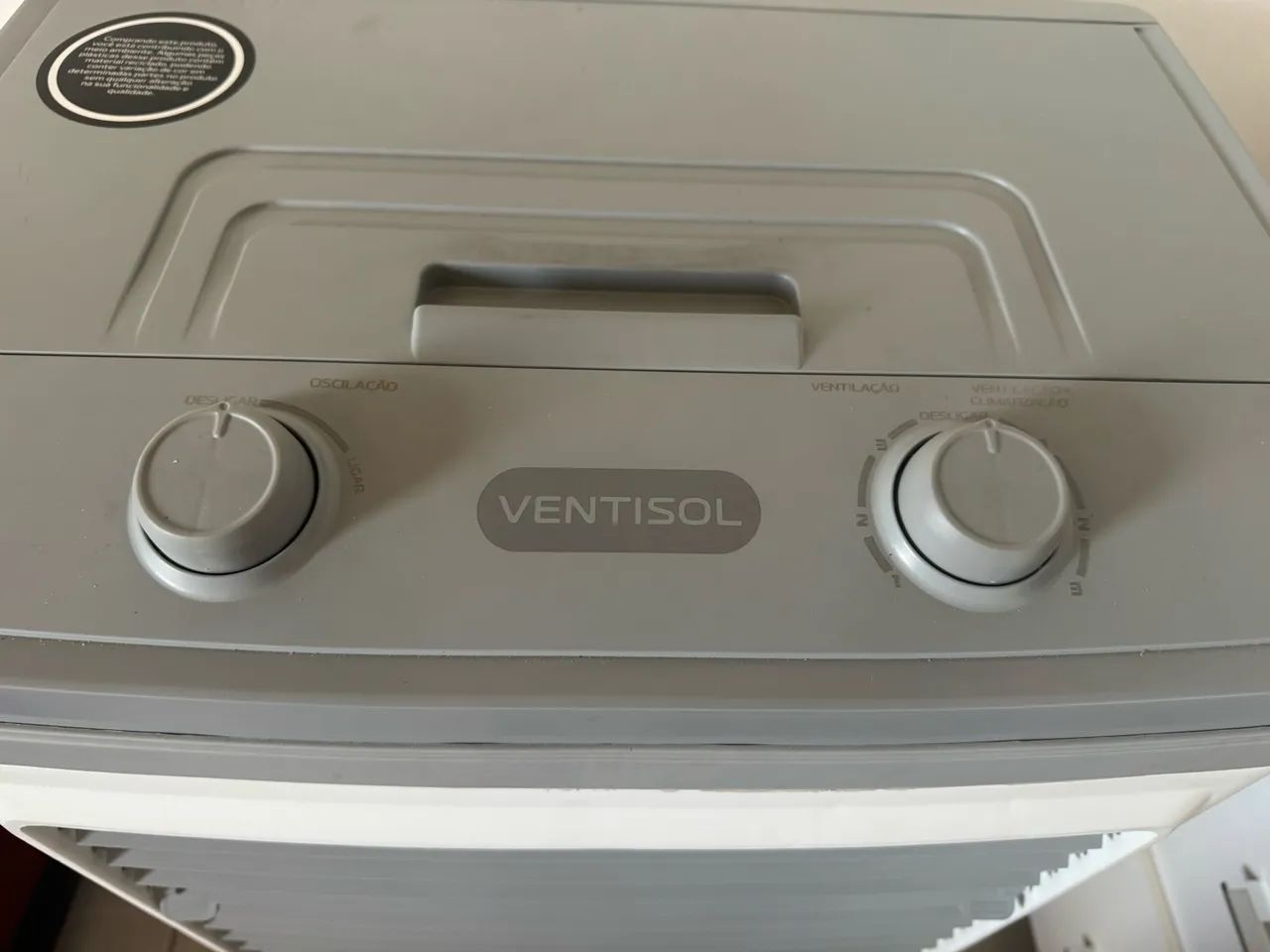 VENDO CLIMATIZADOR - Foto 5