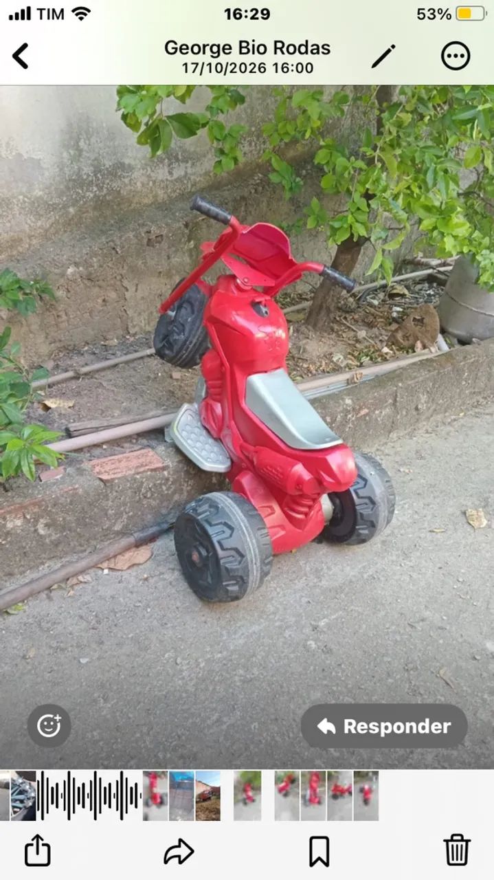 Brinquedo  - Foto 4