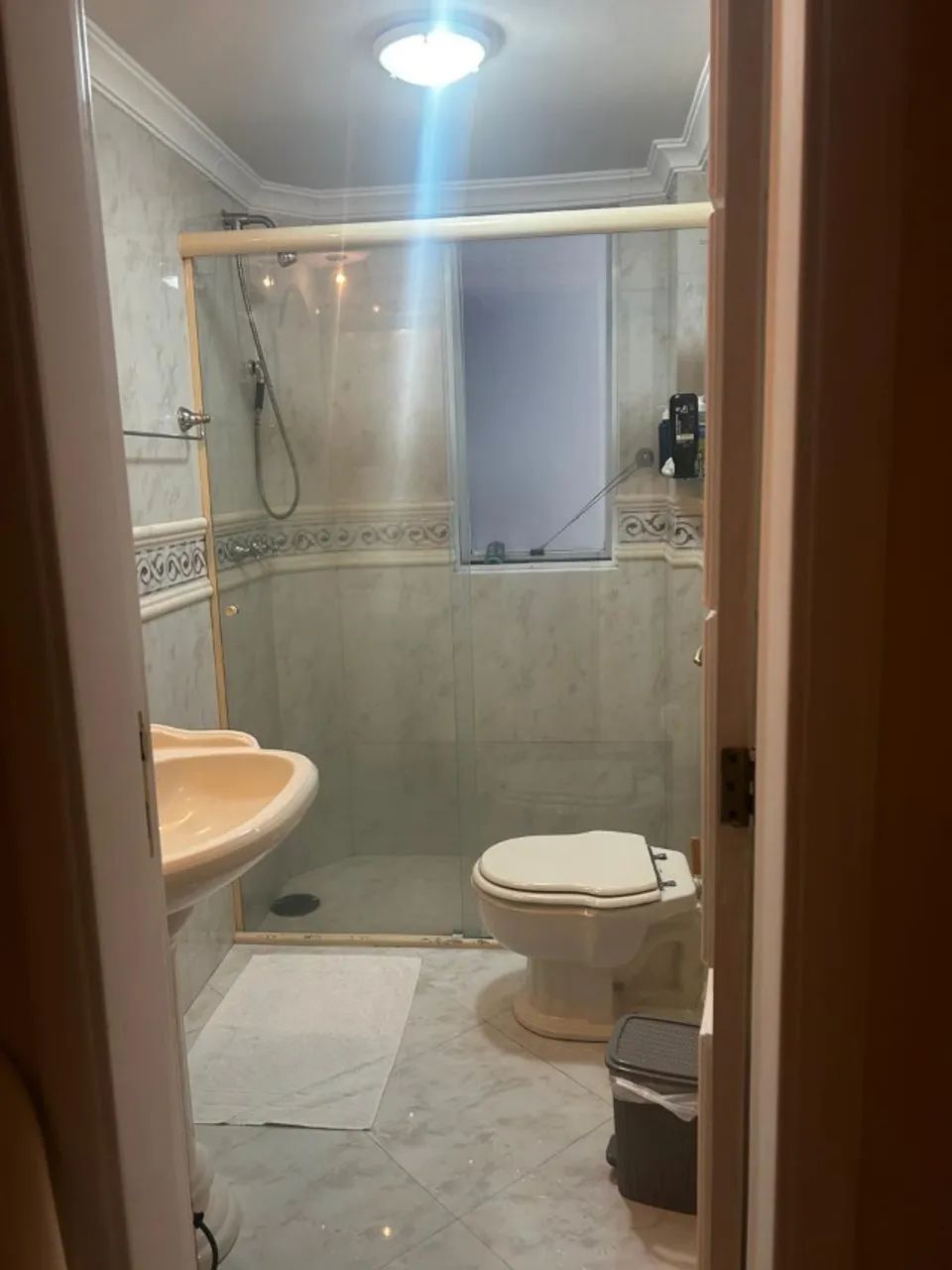 Apartamento 1 dormitório mobiliado no Centro  - Foto 3