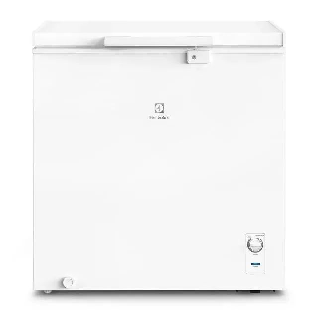 reezer Horizontal Electrolux HE200 198L | Excelente Estado