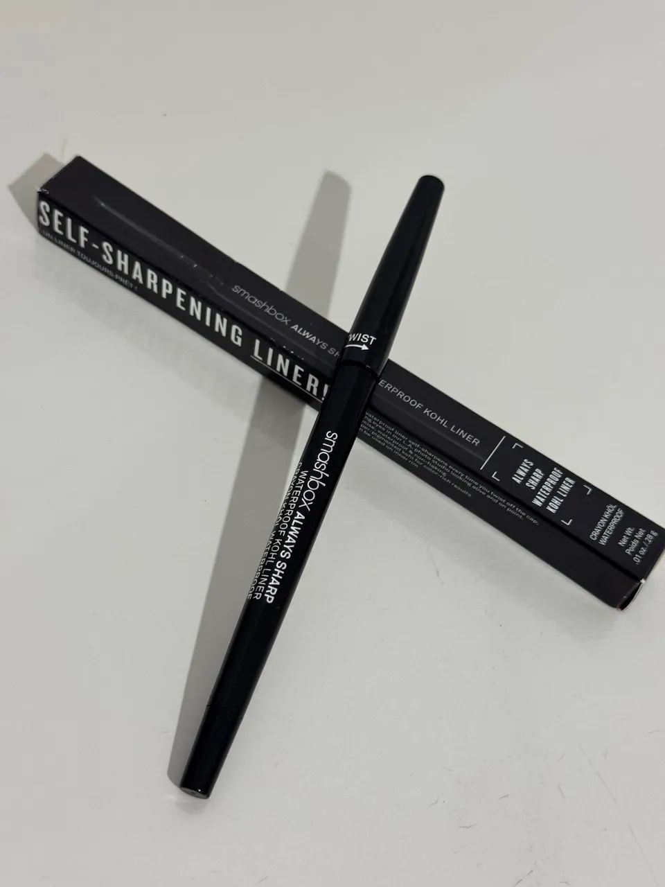Smashbox Always Sharp Waterproof Kôhl Liner - Foto 2