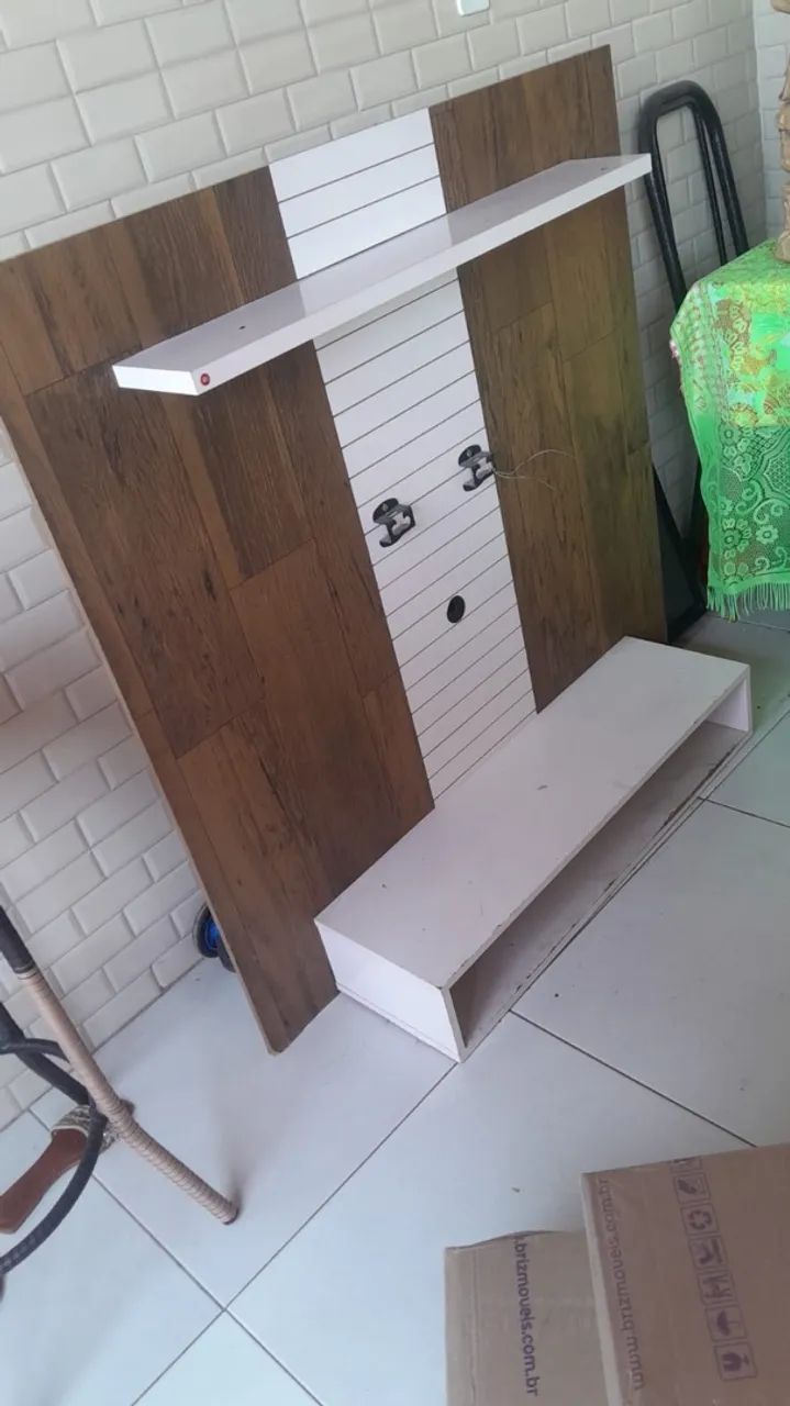 Rak pra sala 