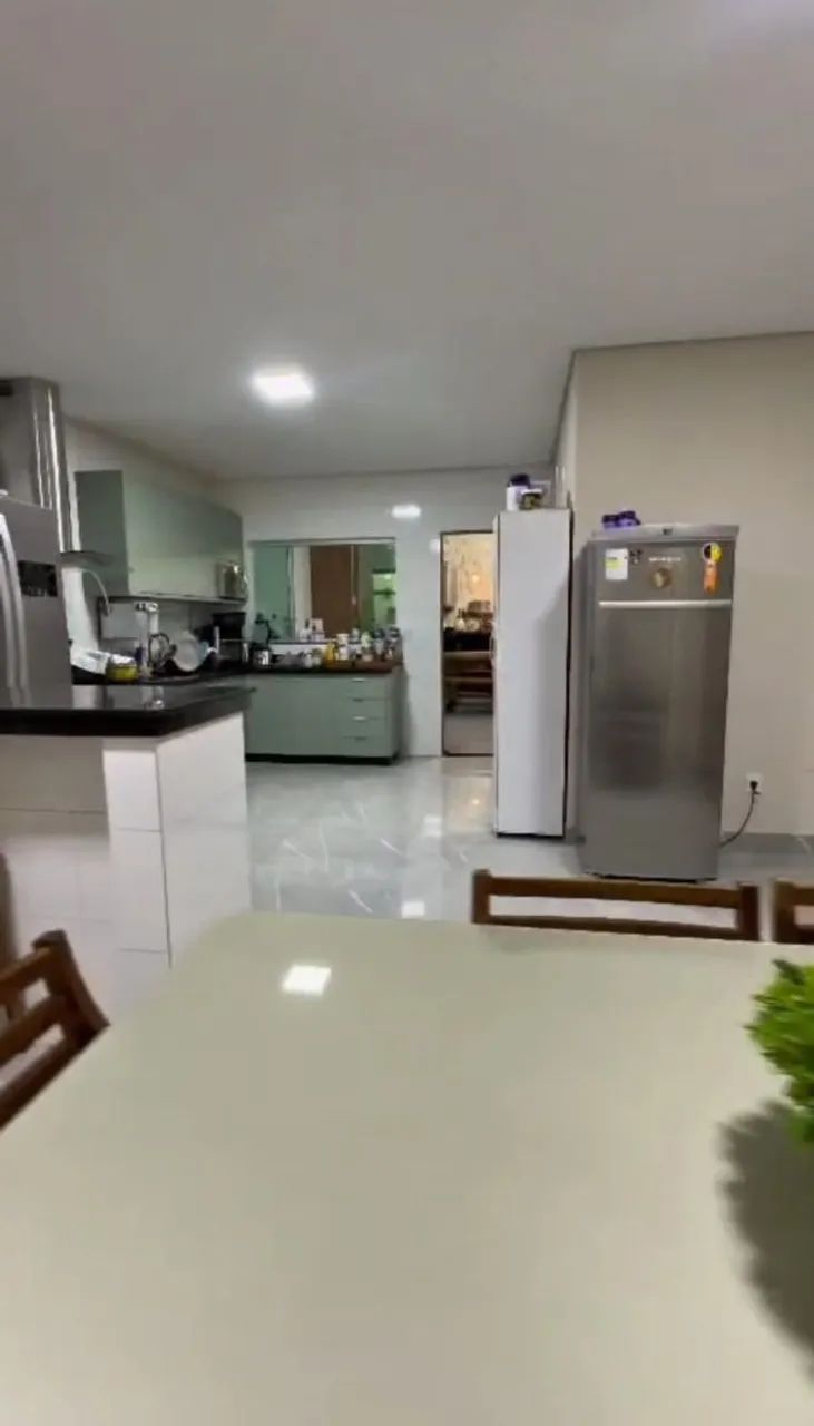 Vendo Excelente casa M Norte Taguatinga  - Foto 2