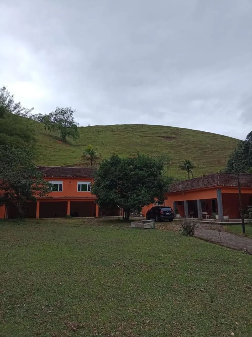 Fazenda em Silva Jardim/RJ 