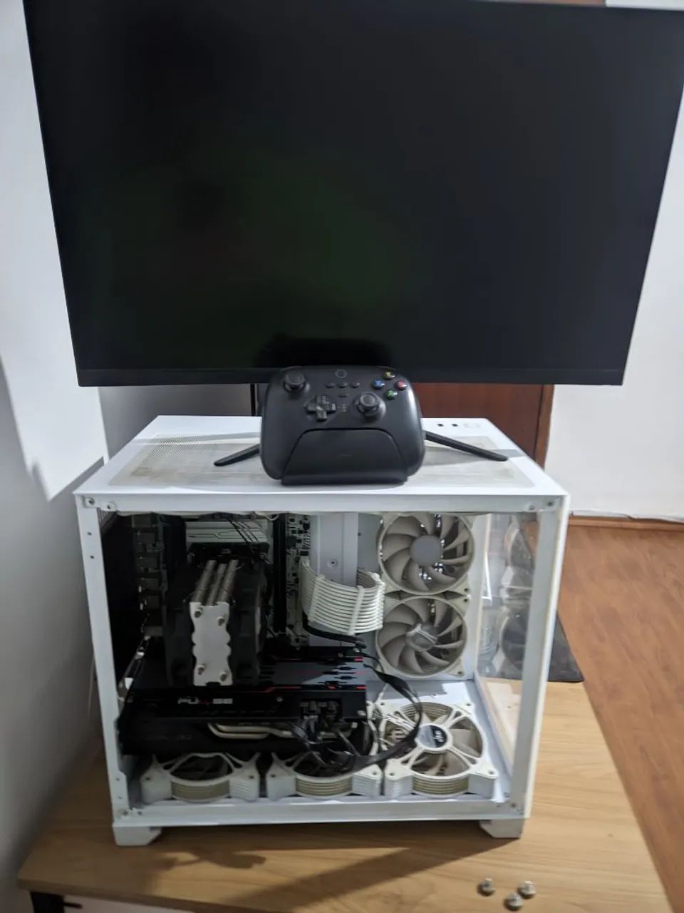 Pc completo  - Foto 5