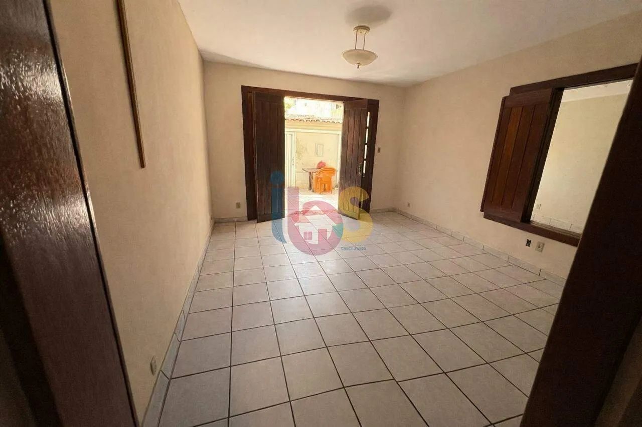 VENDO CASA HERNANI SÁ - Foto 4