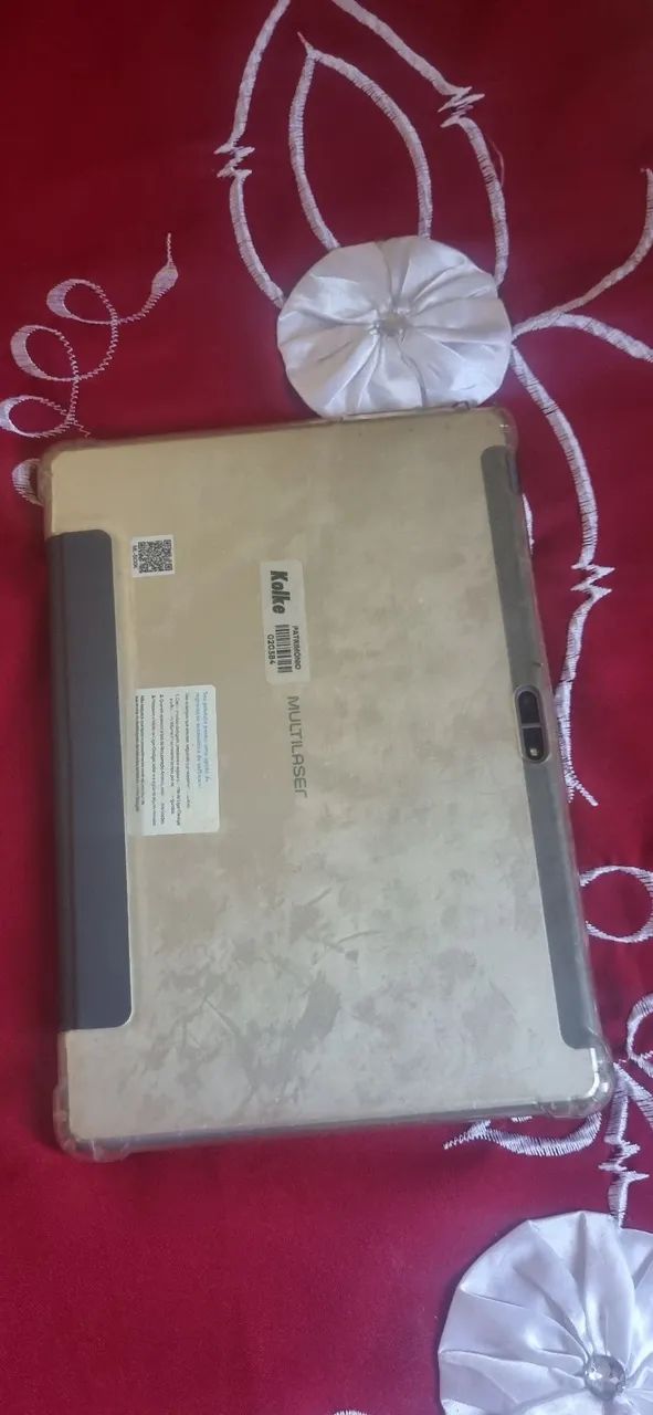Vendo tablet Ultra 10 - Foto 3