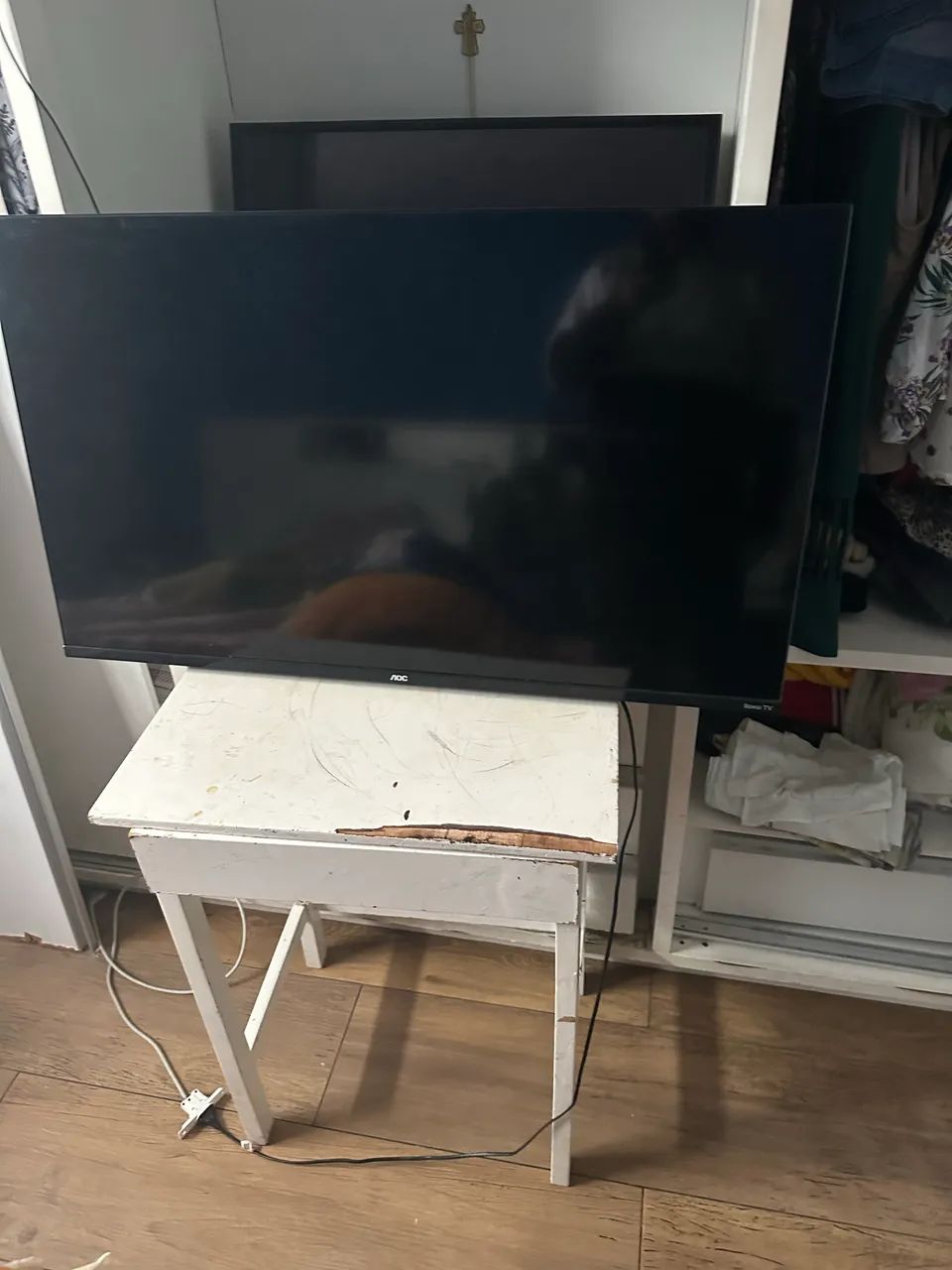TV AOV 43 polegadas 