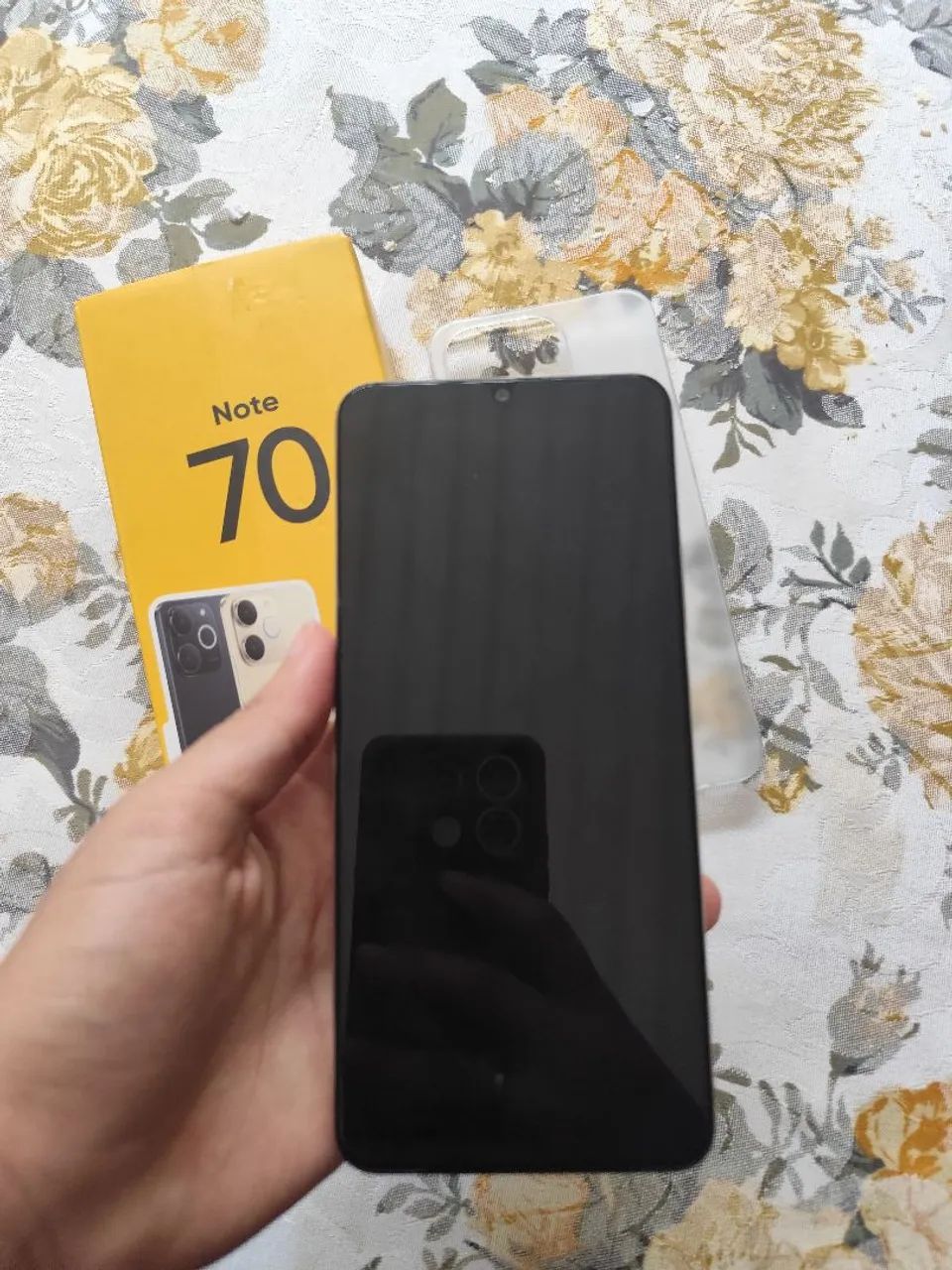 Realme Note 70  - Foto 2