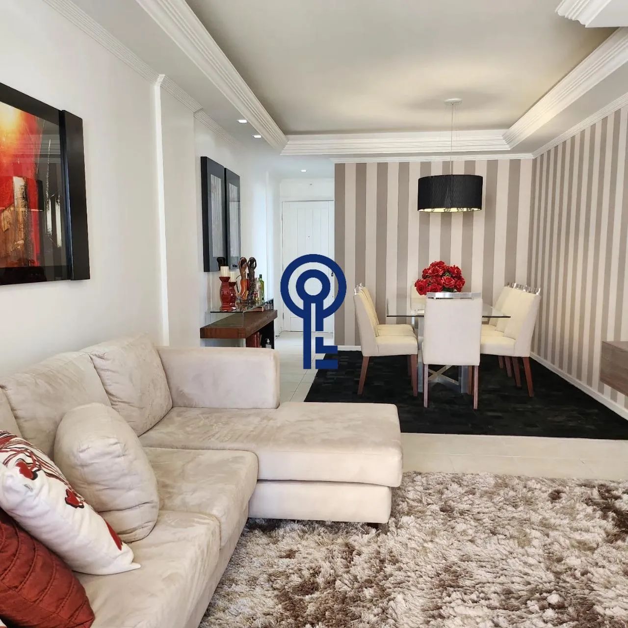 Apartamento 3 dormitórios Estreito