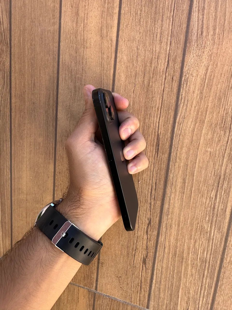 IPhone 15 128gb(CAIXA E NOTA) - Foto 3