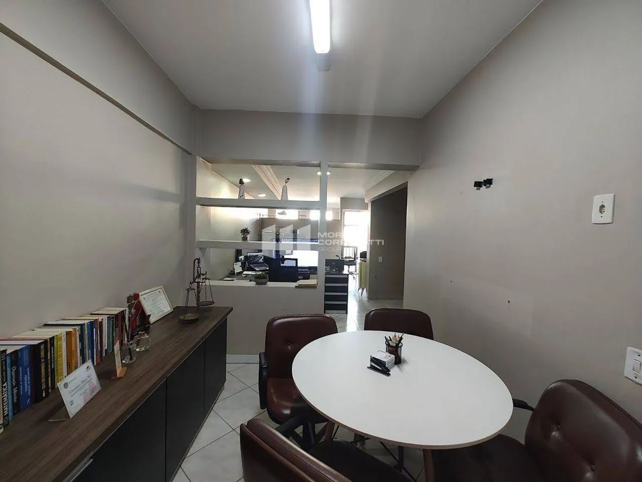Sala Comercial - 50 m² - Ed. Viking - Bento Ferreira - Vitória/ES - Foto 3