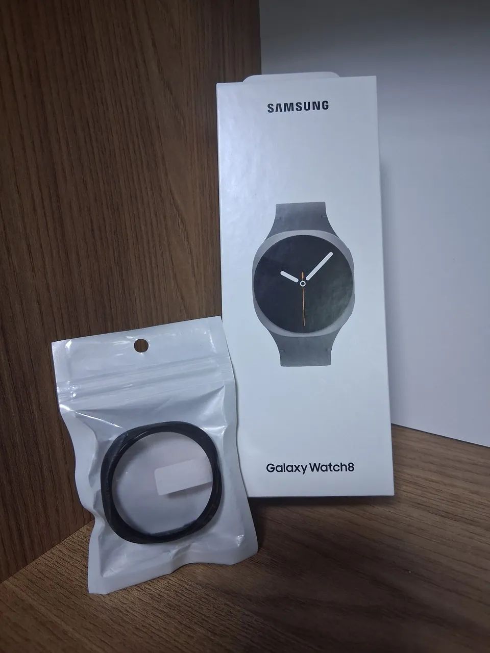 Galaxy Watch8 40mm