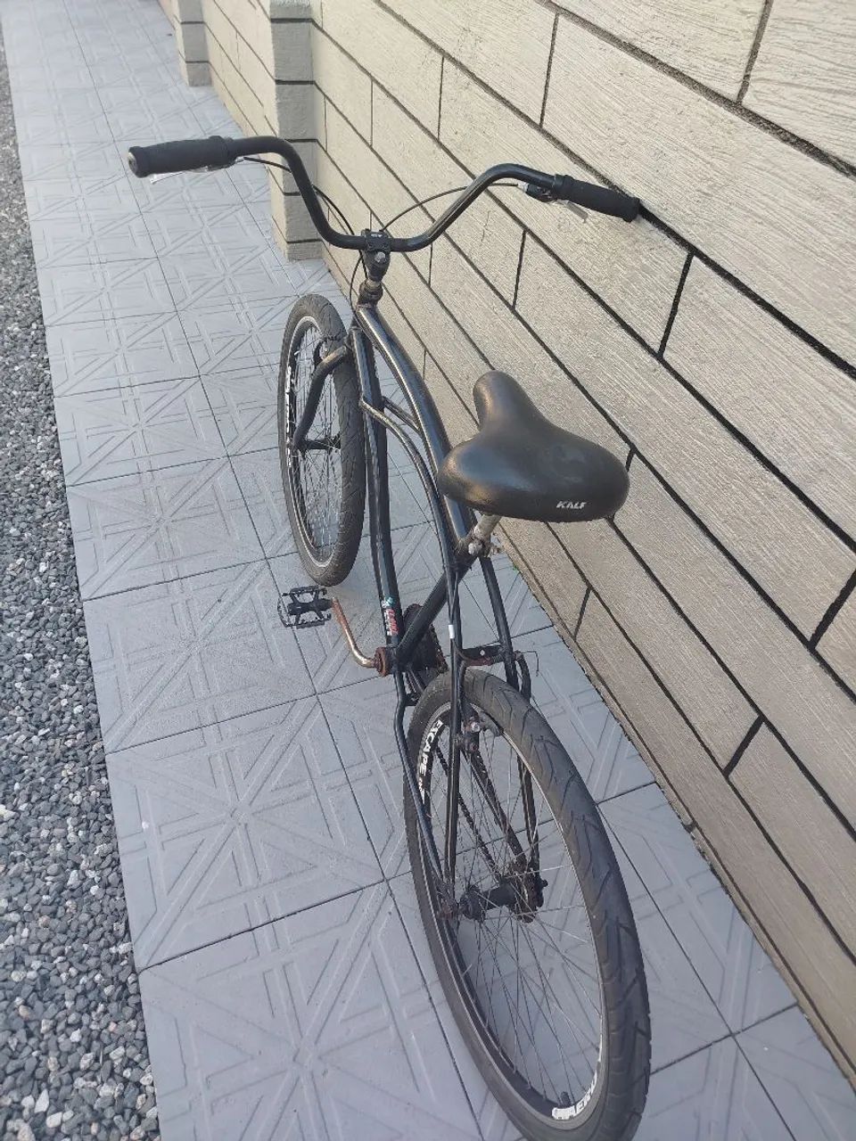 Bicicleta passeio bike beach - Foto 4