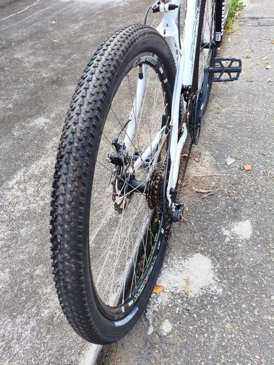 Bicleta aro 29 - Foto 5