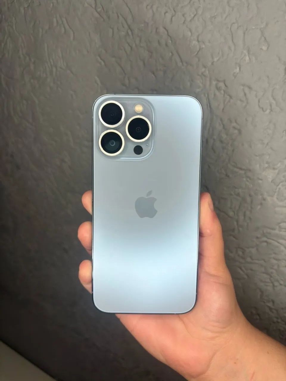 iPhone 13 Pro