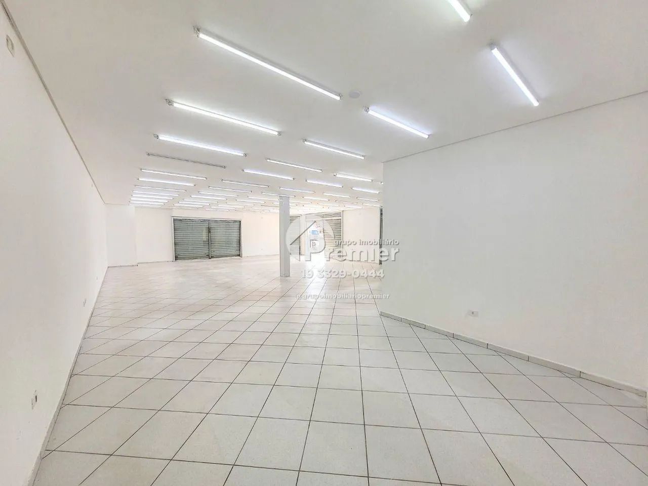 Ponto Comercial de Esquina - 180m² - Calçadão CECAP, Indaiatuba - Foto 5