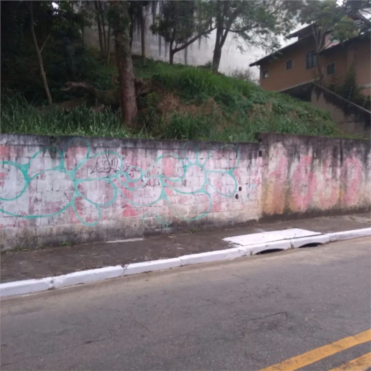 Terreno Jardim Bibi Oportunidade - Foto 5