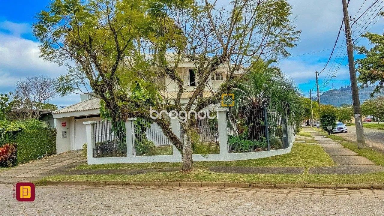 4 quartos suíte piscina no Bairro Santa Monica - Foto 3