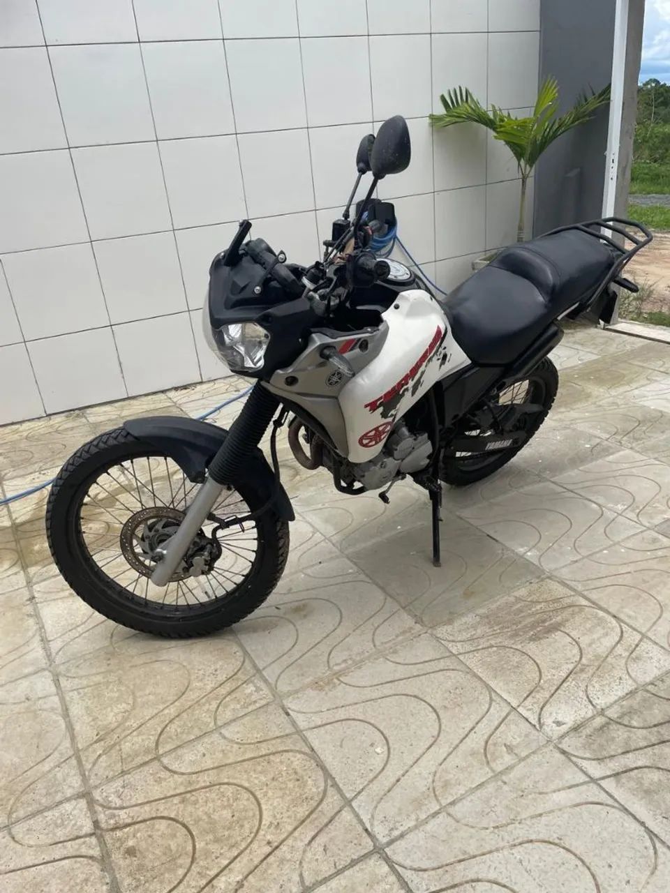 Tenere  - Foto 5