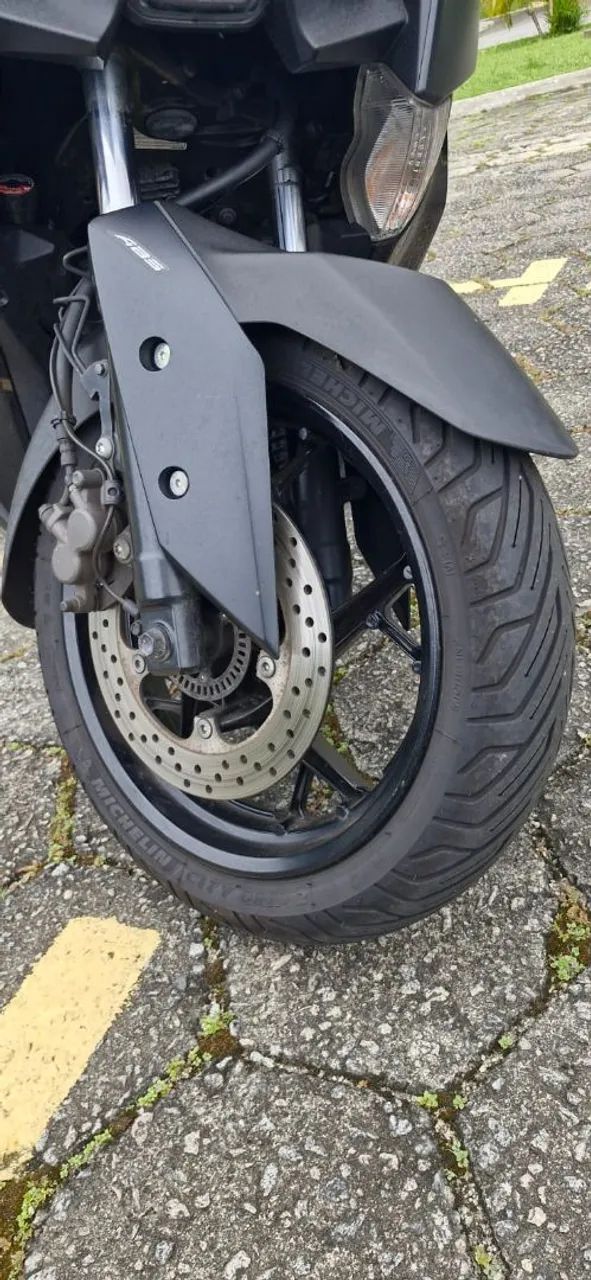 X MAX 250 - Foto 5