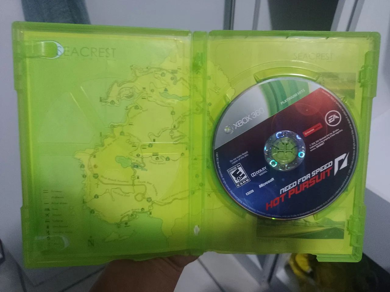 Xbox 360 tudo Original ? - Foto 2