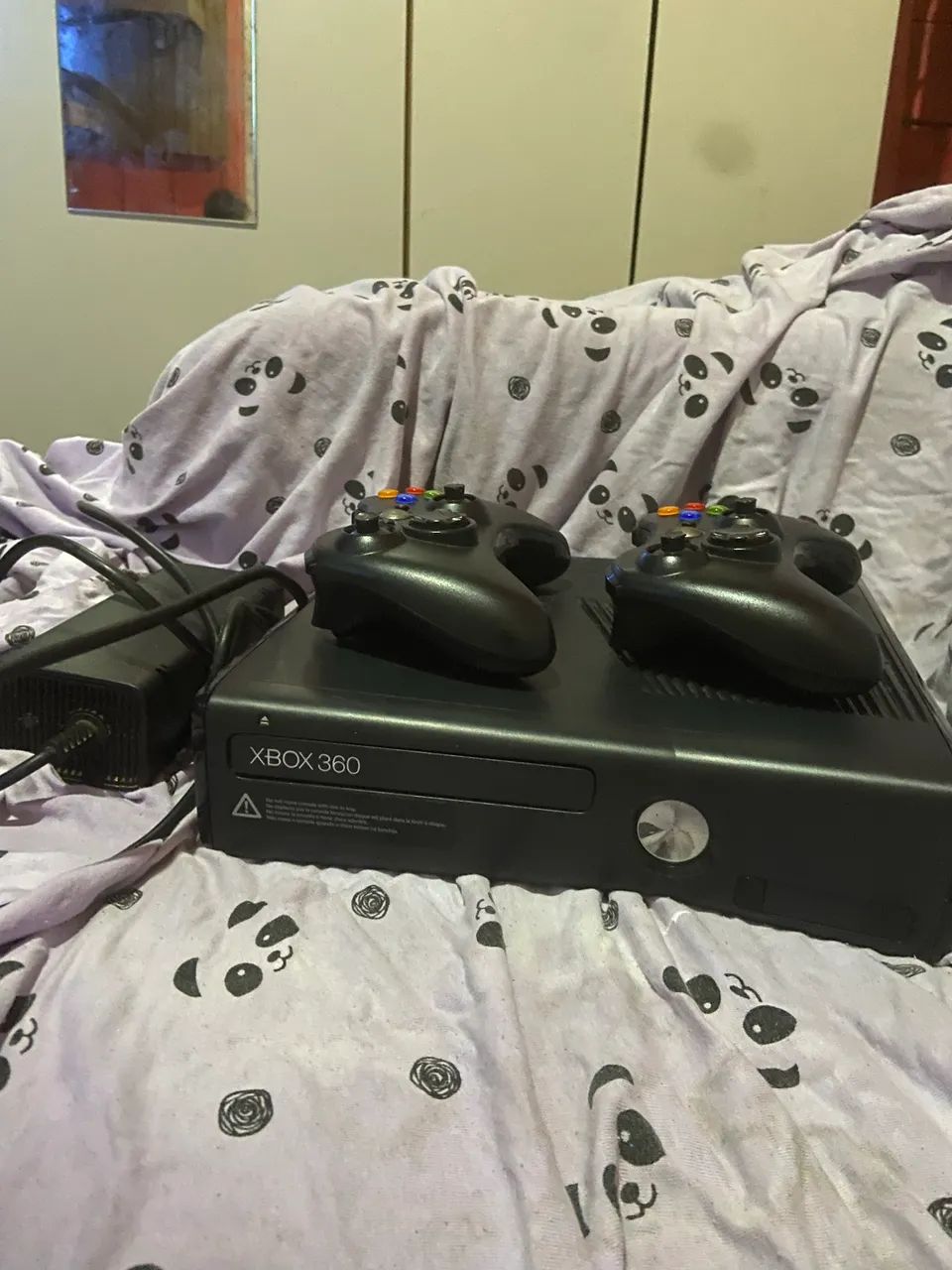 xbox 360