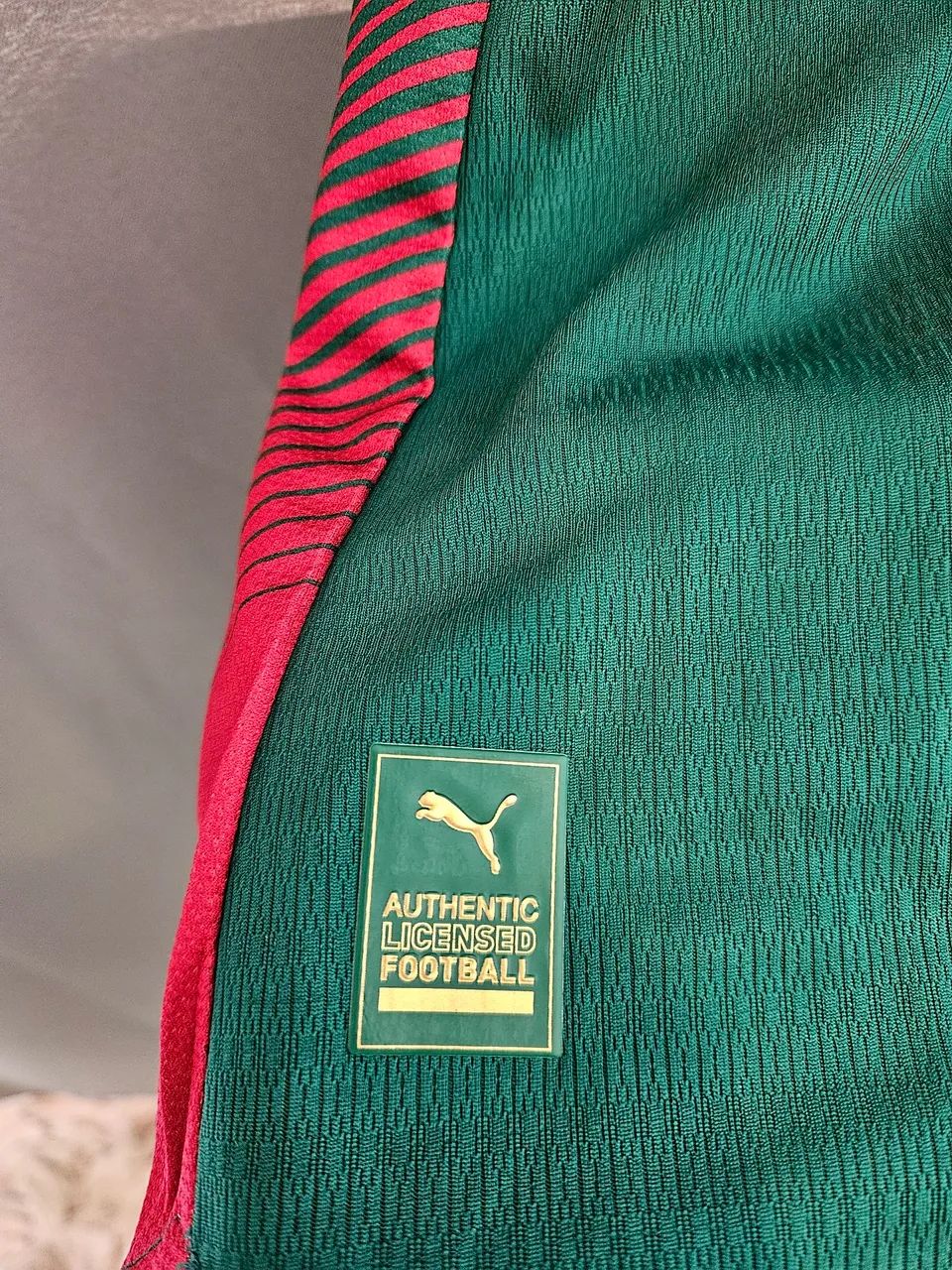 Camisa Palmeiras 2026/27 GG - Foto 3