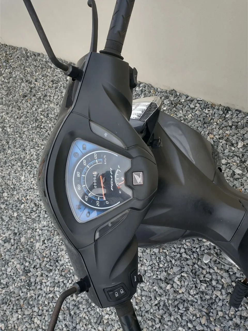Blz 110i