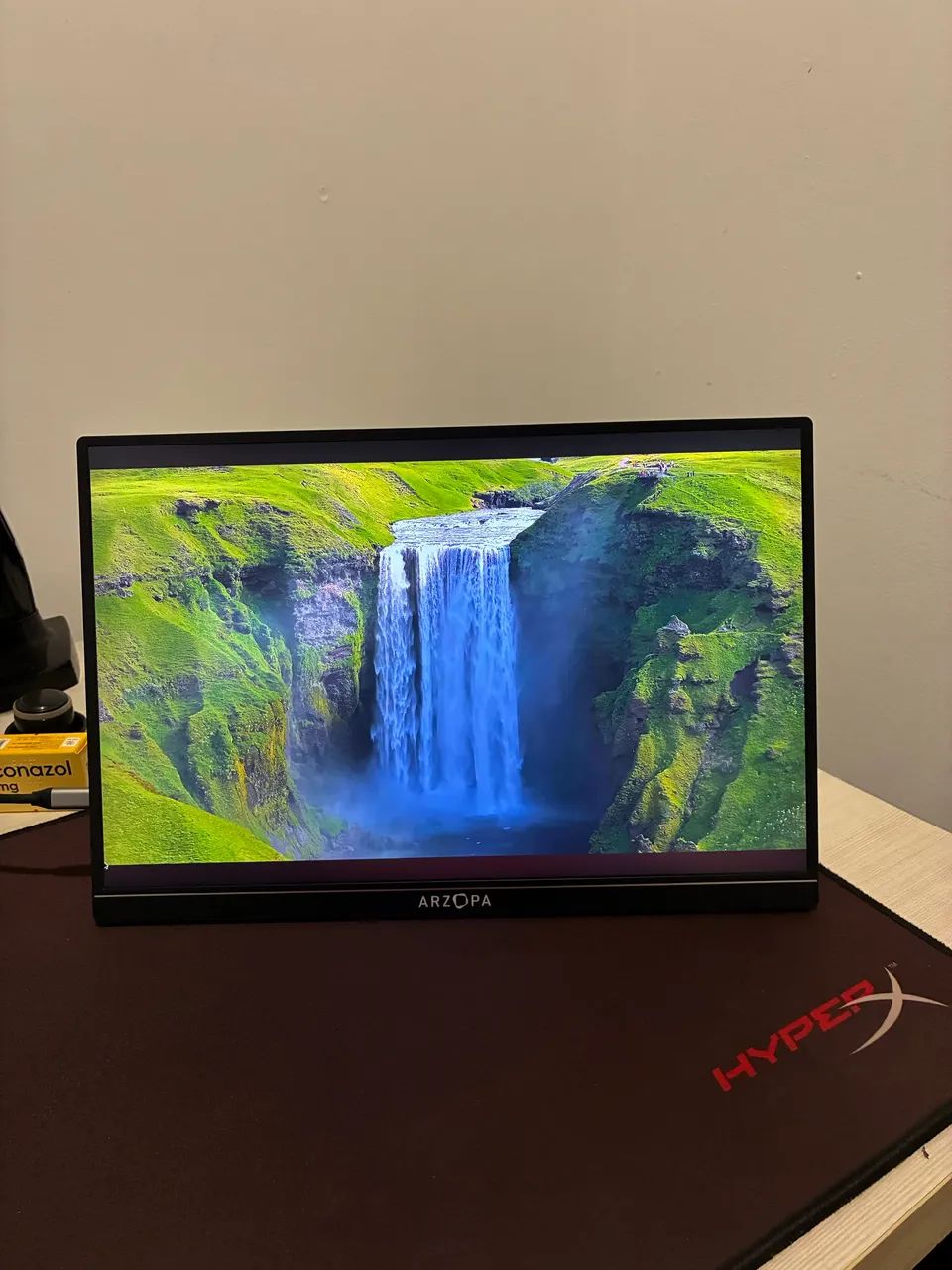 Monitor Arzopa z1RC 16? 2.5k - Foto 2